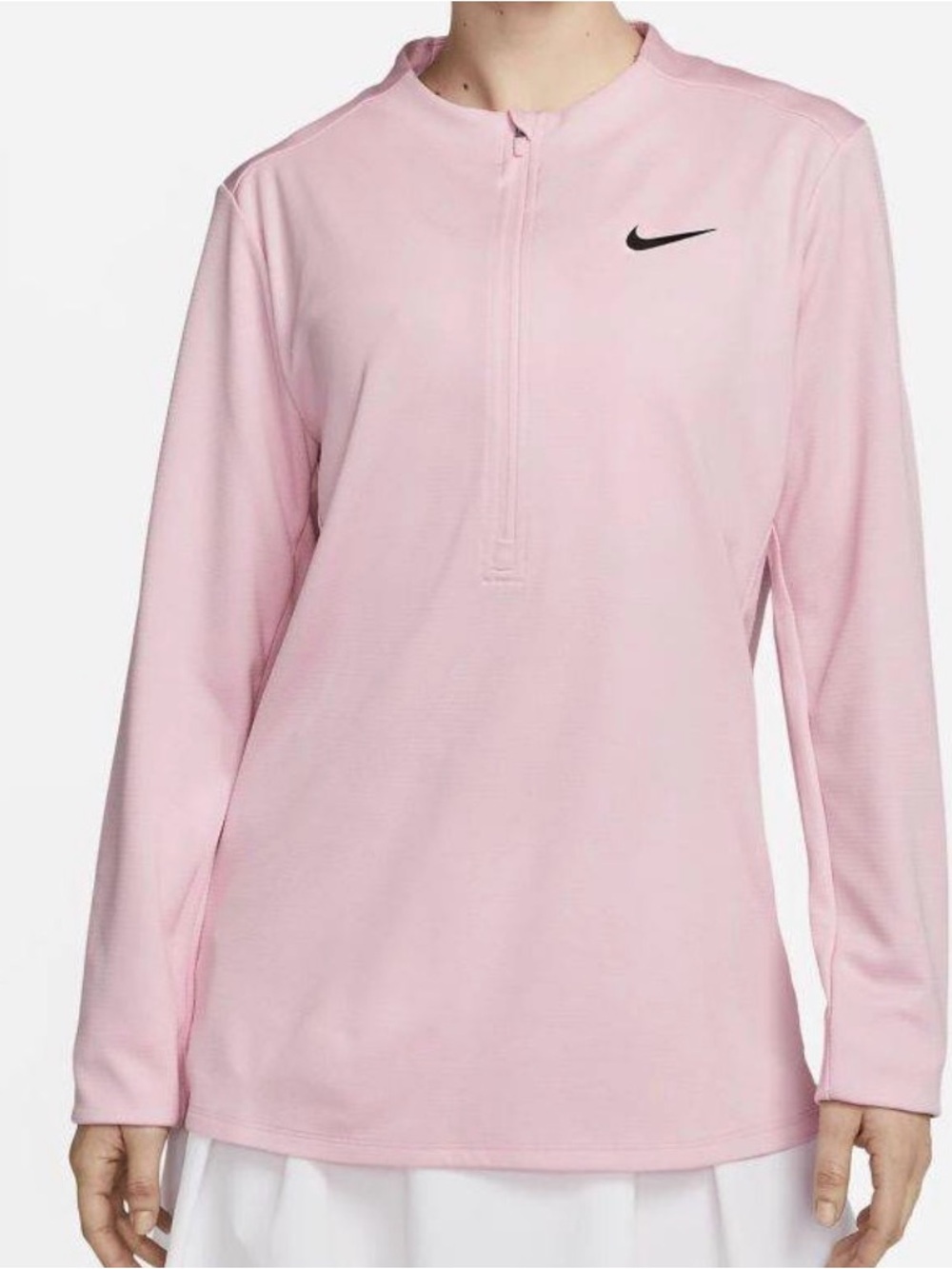 Nike "The Players" Golf Dri-Fit UV Club HZ TOP Medium
